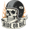 Ride or Die