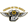 Freedom on Two Wheels