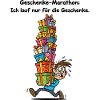 Gift Marathon