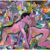 Le baiser