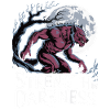 Lunar Werewolf Strength Graphic