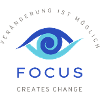 Focus creates change
