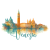 Venice Venezia City
