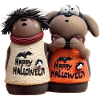 Double Spooky Trouble – Funny Halloween Wooligans