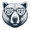 Daddy Bear