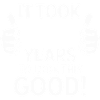 Célébration de quatre ans d’accomplissement