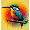kingfisher