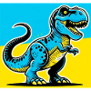 Dinosaurier