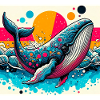 whale
