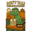 Dino Morgenmuffel