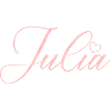 julia name