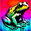 frog