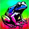 frog