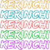 Climbing Kerinchi