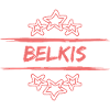 Geschenk für Belkis