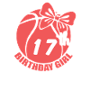 Basketball 17th Birthday Basketball Player