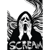 Scream Édition Metal