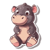 Hippopotame