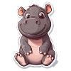 Hippopotamus