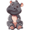 Hippopotamus