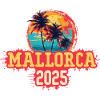 Majorque 2025 Palmiers