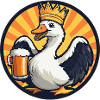 Gans Bier