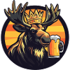 Moose Beer