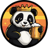 Panda Bier