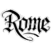 Rome