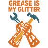 Funny Craftsman Mechanic Saying
