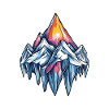 Icon Mountains
