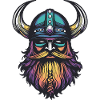 Wikinger Helm