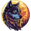 Wolf Moon