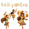 Kefi Pantou 