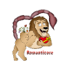 Romantic Manticore Design