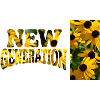 New Birth Sunflower Drawings