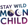 Stay Wild Moon Child T-Shirt