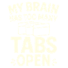 Tab Overload