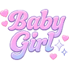 Bébé fille