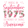 September 1975 Women's 50th Anniversary