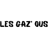 The gaz'elles