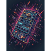 Digital DJ Controller Explosion