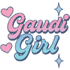 Gaudí Fille