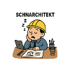 Schnarchitekt