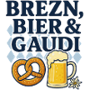 Pretzels, beer and fun
