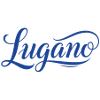 Lugano motif with calligraphy style