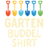Garden Digging Funny Gardener Design
