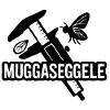 Muggaseggele