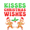 Gingerbread Christmas Gingerbread Man