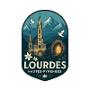 Sanctuary of Lourdes - Hautes-Pyrénées